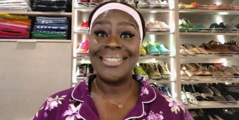 Retta