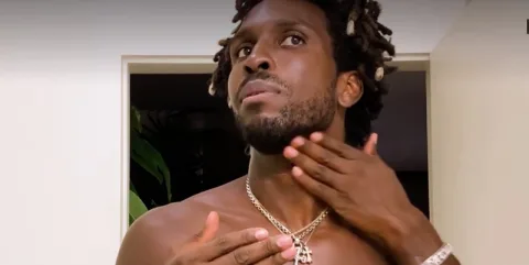 SAINt JHN