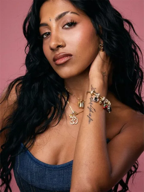 Lara Raj