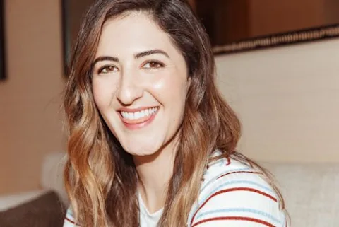 D'Arcy Carden
