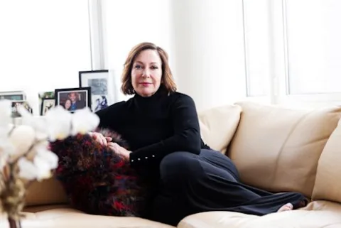 Deborah Lippmann