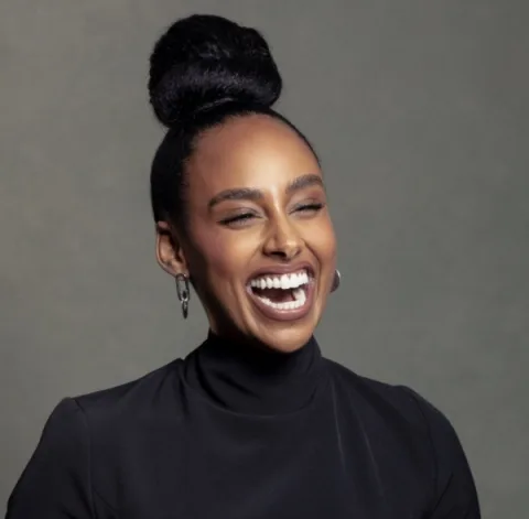 Delina Medhin
