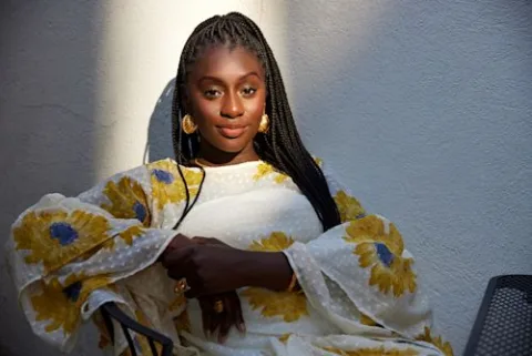 Diarrha N'Diaye-Mbaye