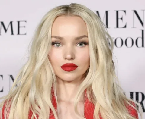Dove Cameron
