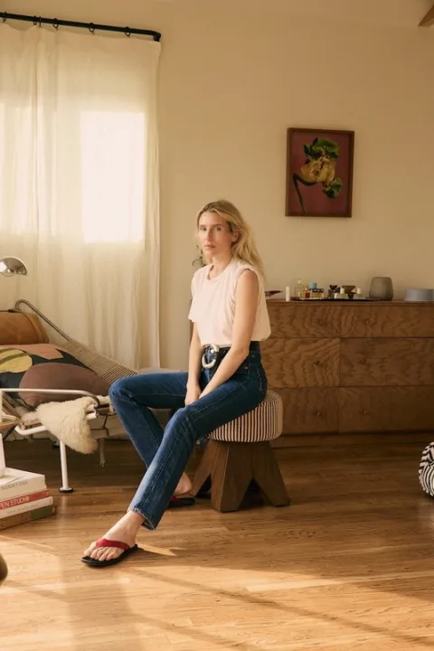 Dree Hemingway