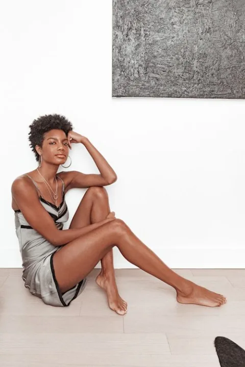 Ebonee Davis