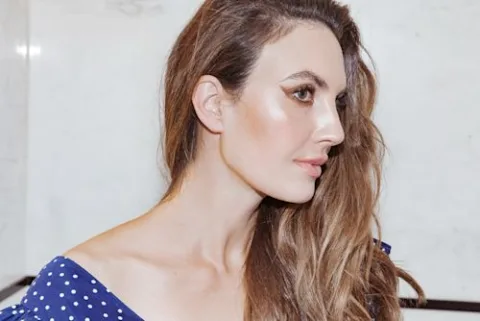 Elizabeth Chambers Hammer