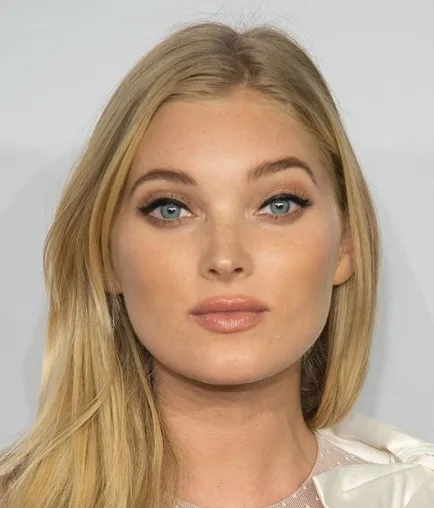 Elsa Hosk