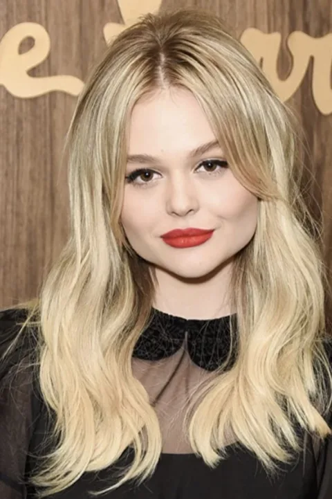 Emily Alyn