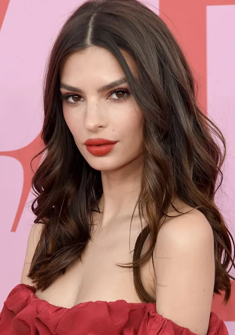 Emily Ratajkowski