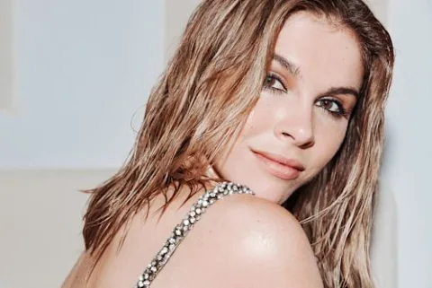 Emily Weiss