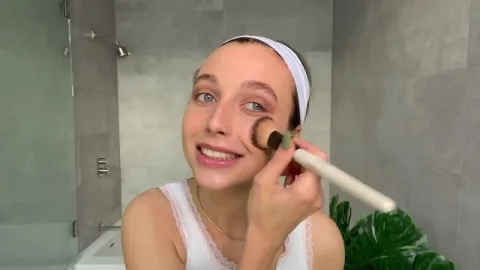 Emma Chamberlain