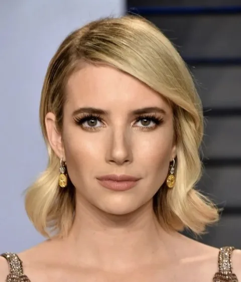 Emma Roberts