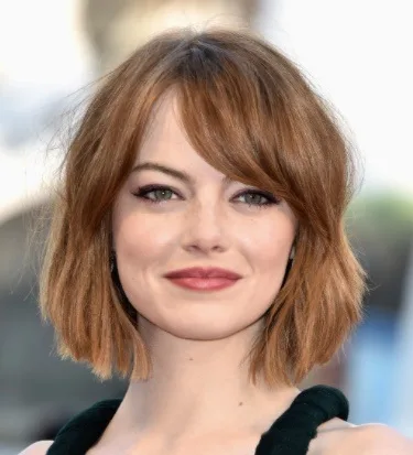 Emma Stone