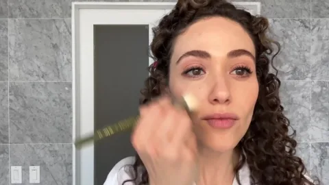 Emmy Rossum