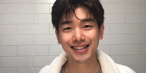 Eric Nam