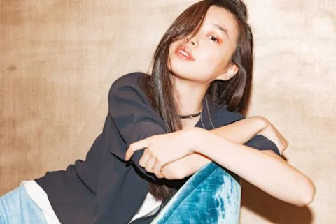 Estelle Chen