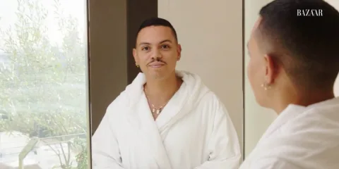 Evan Ross