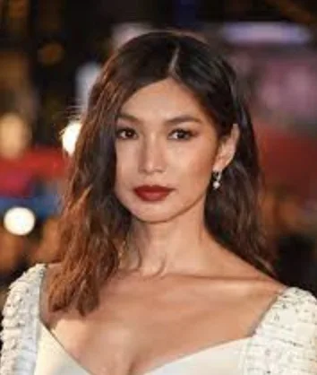 Gemma Chan