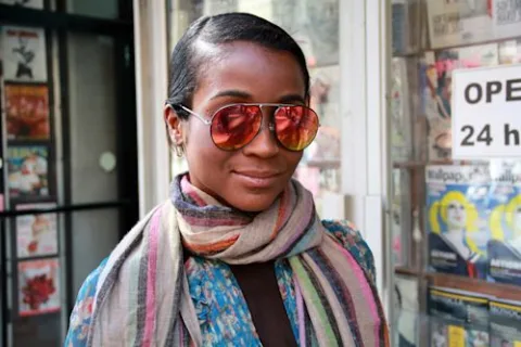 Genevieve Jones