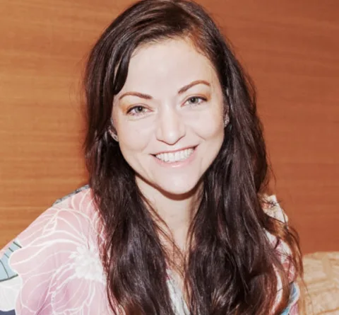 Georgia Louise