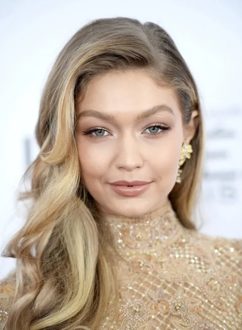 Gigi Hadid