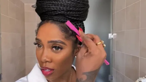 Tiwa Savage