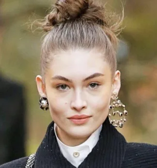 Grace Elizabeth