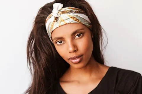 Grace Mahary