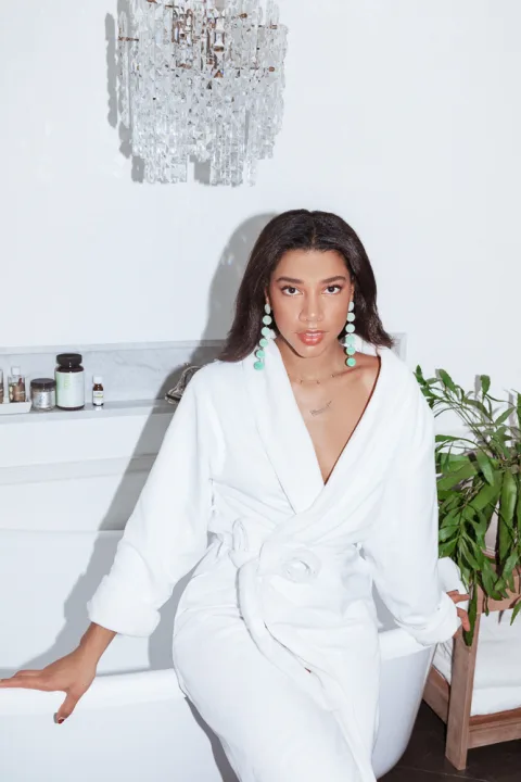 Hannah Bronfman