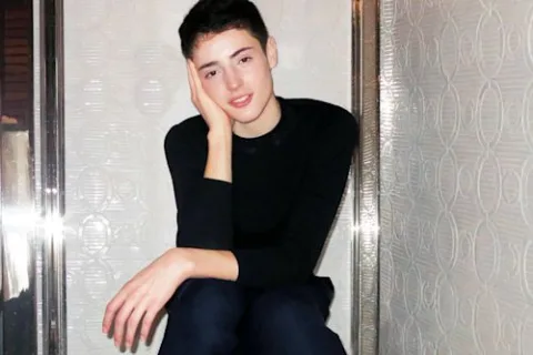 Harry Brant