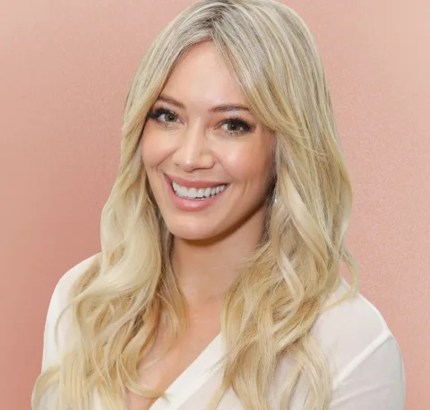 Hilary Duff