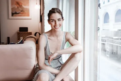 Hilary Rhoda