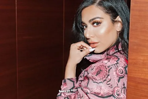 Huda Kattan