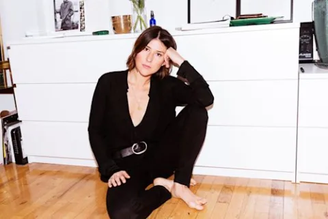 Ilona Hamer
