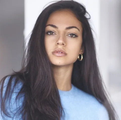 Inanna Sarkis