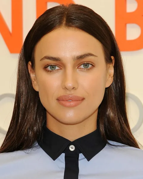Irina Shayk