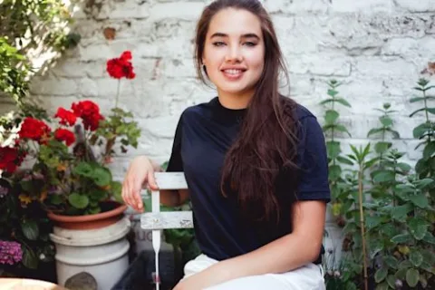 Isamaya Ffrench