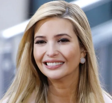Ivanka Trump
