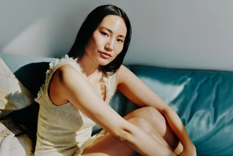 Jackie Shuya Tan