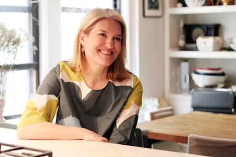 Jane Larkworthy