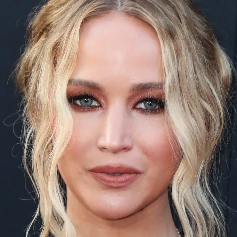 Jennifer Lawrence
