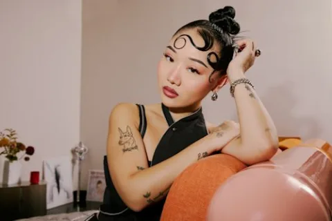 Jess Xu