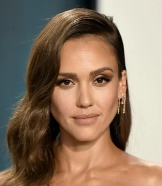Jessica Alba
