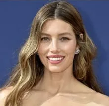 Jessica Biel