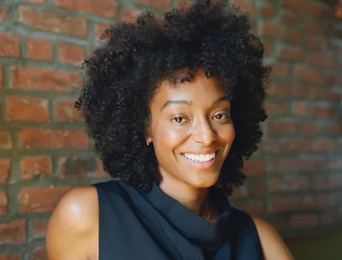 Jessica Clemons