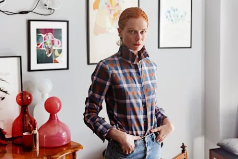 Jessica Joffe