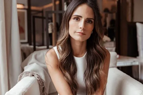 Jordana Brewster