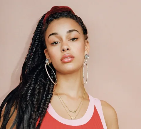 Jorja Smith