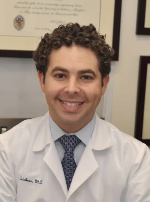 Joshua Zeichner